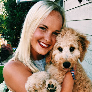 Meet your Posher, Lauren